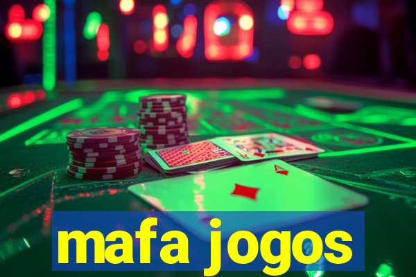 mafa jogos